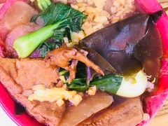 -长英绝味水煮(老字号洪都总店)