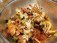 -七欣天香辣蟹火锅(上海银亿滨江店)