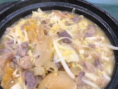 -广东仔港式茶餐厅(银泰店)