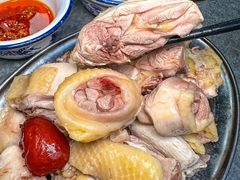 -兴兴旺·冬瓜盅·啫啫煲(西华路店)