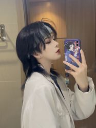 -3AM·S HAIR SALON烫发染发接发