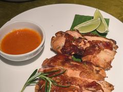 -一坐一忘云南菜(卓悦中心)