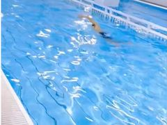 -深圳大学城（南区）体育中心-游泳馆