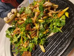 -惠丰堂饭庄·烤鸭·京味菜(翠微路店)