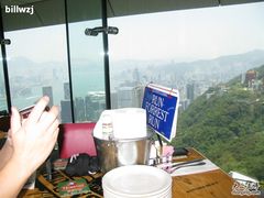 风景-阿甘虾餐厅(凌霄阁店)
