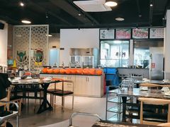 -古乐牛香·鲜牛肉牛杂火锅(解放东路店)