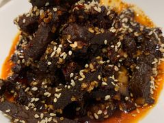 院8里秘制牛肉干-院8里·少城记忆老川菜(宽窄巷子店)