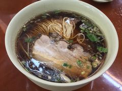 -伟记奥面馆(养育巷店)