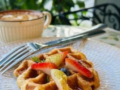 -ommo cafe(半岛城邦店)