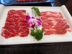 -常赢三兄弟·清真涮肉(崂山路总店)