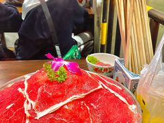 -萍姐火锅·公路夜市(南京新街口店)