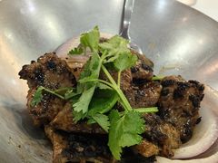 黑椒牛柳-珍宝海鲜(东海岸海鲜中心)