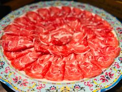 -南门四季铜锅涮肉(左家庄店)