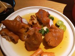 -乡里八闽·福州乡土菜(高宅店)