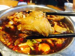-唐闸邵记鸡煲馆
