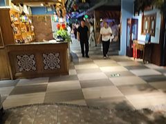-老阿妈蒙古村·蒙古包·草原文化·歌舞表演(老君堂店)