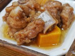 -喜鹊茶点.啫煲(车陂店)