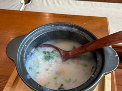 -如轩·海鲜砂锅粥·潮汕菜(一品天下店)