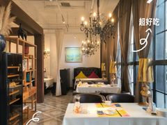 -时间仓(湘江世纪城店)