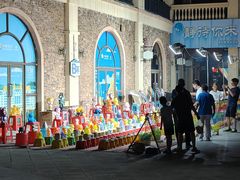 -青岛海泉湾度假区温泉