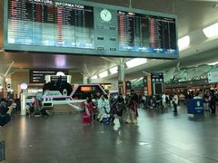 -吉隆坡国际机场
