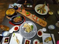 -将太无二·北美传奇寿司(瑞士公寓店)