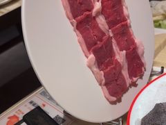 -涮福記·现切牛羊肉火锅(世纪汇店)