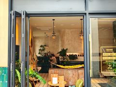 -涟LIAN·泰式按摩·MASSAGE·SPA(深业上城店)