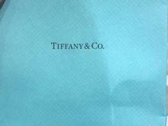 -Tiffany & Co.蒂芙尼
(杭州大厦店)