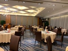 大堂-海逸海鲜酒家(古北店)