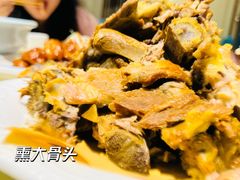 -大眼锅贴水饺(河东店)