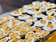 -大学城夜市大排档(凤栖路店)