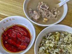 -文庙菜饭(四川北路店)