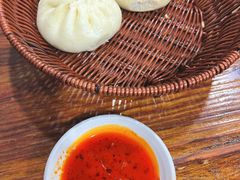 -清真石家包子(大皮院总店)