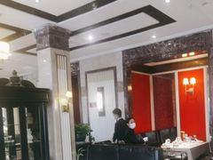 -红鼎豆捞(临江大道店)