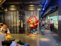 -川西坝子火锅(清江东路3.0直营店)