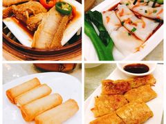 -顺德人家食府(黄金广场店)