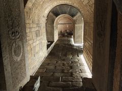 -洛阳古墓博物馆