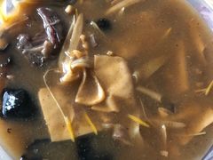 -逍遥镇刘相五胡辣汤豆沫馆(康复中街店)