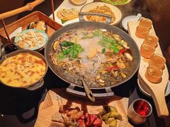 -有才叔的小馆(民乐园店)
