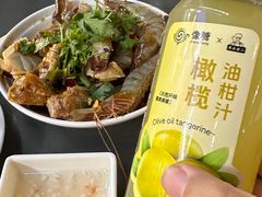 -车头老二大排档(金城步行街店)