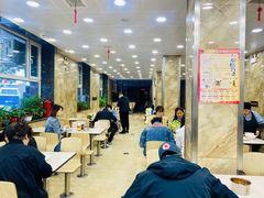 大堂-老四季(总店)