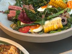 -O'mills Sourdough Bakery&Bistro(永嘉路店)