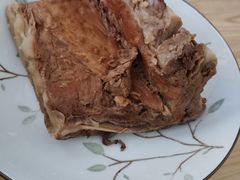 -济南孟家扒蹄店