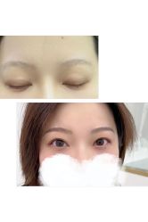 -Verywang半永久纹眉•仪器野生眉