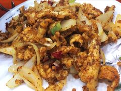 -德贤烧麦菜馆(本溪路店)