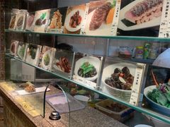 -鱼食饭稻·苏浙土菜17年老馆子(平江路店)