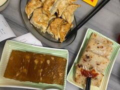 香煎辣味萝卜糕-芬芳甜品(同福路店)