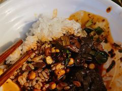 -大邑李记肥肠血旺