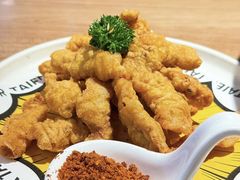-太二酸菜鱼(深圳布吉万象汇店)